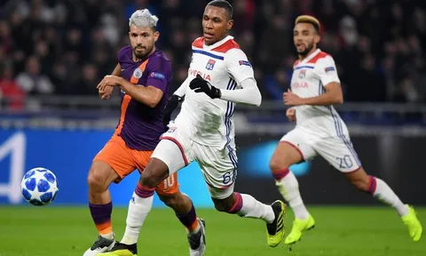 Lộ lý do Aguero không thể tiếp tục ra sân cho Man City