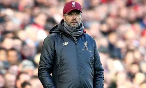 Lộ lý do Liverpool từ chối chiêu mộ Pulisic