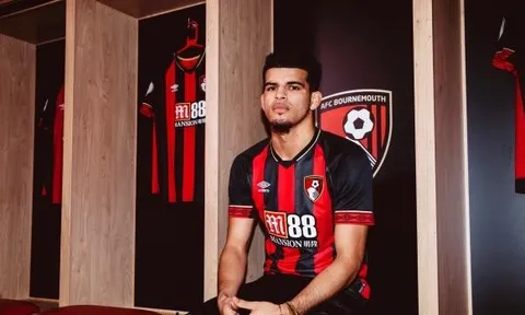 Lộ mức giá thực cực lời khi Liverpool bán Solanke