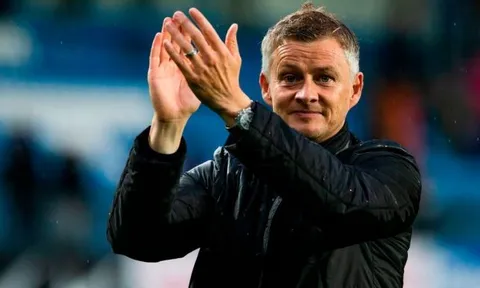 Lộ quỹ chuyển nhượng Man Utd cấp cho Solskjaer