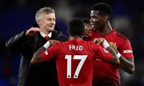 Lộ số tiền thưởng Solskjaer sẽ nhận nếu Man Utd lọt vào top 4