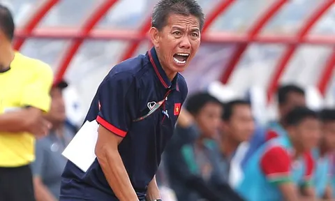 Lo sốt vó, ông Tuấn "con" vẫn mơ lại đi World Cup