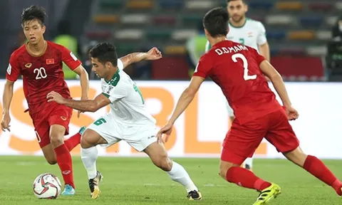 Loạt trận Asian Cup đêm nay (15/1): Tuyển Việt Nam cần gì để đi tiếp?