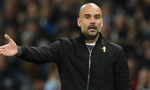 "Lối chơi của Pep Guardiola nhàm chán hơn Man Utd"