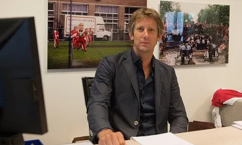 "Lợi dụng" Van Der Sar, Man Utd tiến gần hơn đến chữ ký 50 triệu bảng