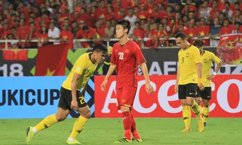 'Lời nguyền' đáng sợ cả Việt Nam lẫn Malaysia không thể bỏ qua