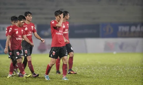 Long An cần kinh phí để làm lại