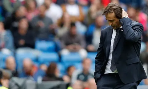 Hủy diệt Real, HLV Valverde nói lời cảm thông với Lopetegui