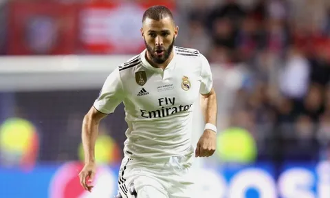 Lopetegui: "Benzema có thể ghi 40 bàn/mùa"