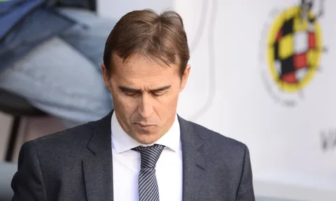 Lopetegui tệ, nhưng không phải tệ nhất trong lịch sử Real