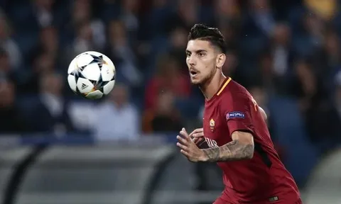 Xé hợp đồng chưa đủ, Mourinho muốn gây thêm sốc với thương vụ sao Roma