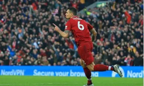 Chấm điểm Liverpool trận Newcastle: Màn trình diễn tuyệt hảo của "kẻ đóng thế"