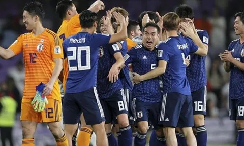 Lịch sử ủng hộ Nhật Bản trước thềm chung kết Asian Cup 2019