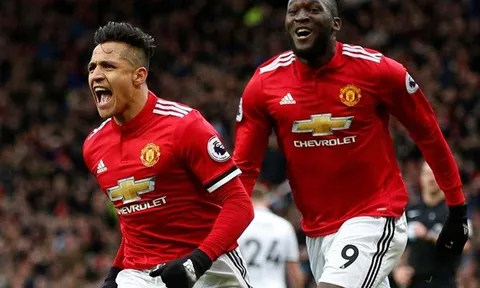 Góc nhìn: Phải chăng đã đến lúc thay thế Lukaku bằng Alexis Sanchez?