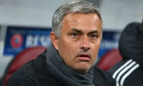 Lựa chọn sáng suốt cho Mourinho? Chẳng phải Godin hay Alderweireld