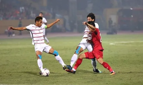 Luật AFF Cup như C1 thu nhỏ, Việt Nam hưởng lợi ở bán kết