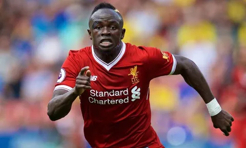 Lực lượng top 6 NHA trước vòng 8: M.U đón Lukaku; Liverpool méo mặt vì Mane