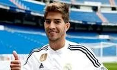 Lucas Silva, cựu sao suýt giải nghệ vì bệnh tim của Real