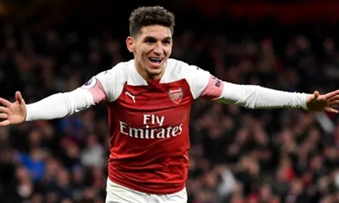 Đội hình 11 ngôi sao đỉnh nhất dưới 23 tuổi tại Premier League
