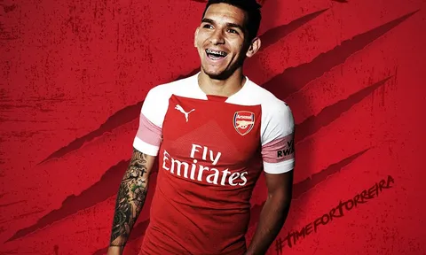 Lucas Torreira: "Kẻ khắc chế" Gegen-pressing?