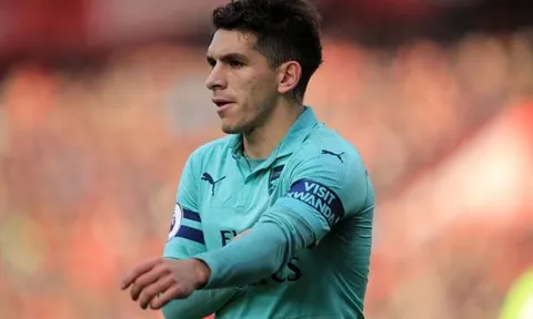 Lucas Torreira: "Tấm khiên hoàng kim và thanh kiếm báu"