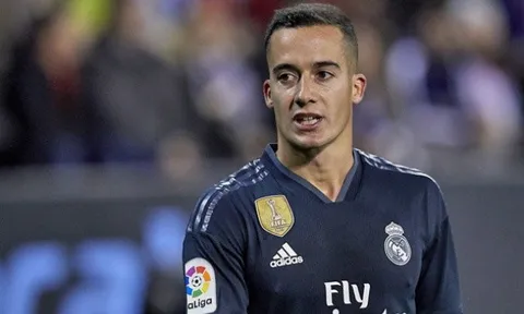 Nóng! Arsenal tính chiêu mộ sao 'đàm phán để rời Real Madrid'