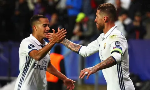 Quá mệt mỏi, thêm ngôi sao gây nhiễu loạn ở Real Madrid