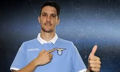 Luis Alberto, luồng gió mới nơi hàng tiền vệ của Lazio