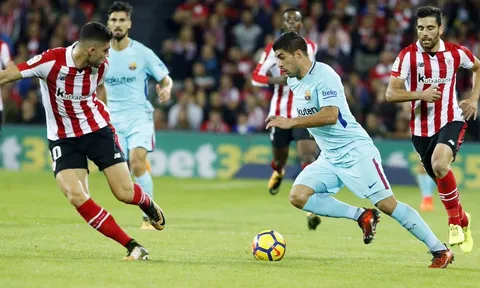 Luis Suarez - Bản năng sát thủ này còn đâu?