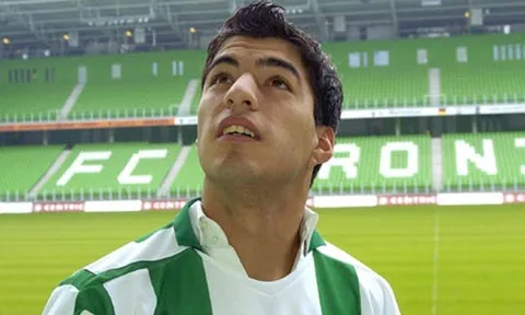 Luis Suarez và câu chuyện khởi nghiệp ở Hà Lan (P2): Quyết định bước ngoặt