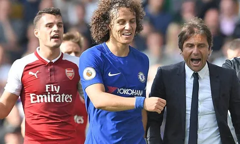 Góc nhìn Chelsea: Âm mưu và những cái đầu nóng