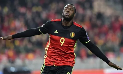 Điểm tin chiều 11/11: Lukaku sắp đi vào lịch sử; Chelsea bạo chi mua tiền đạo