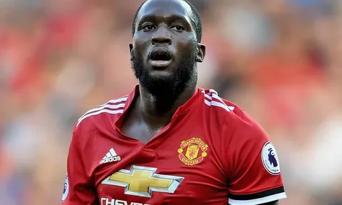 Romelu Lukaku: Khi niềm tin vẫn mãi là điều xa xỉ