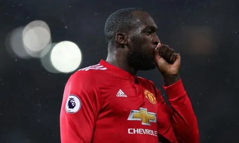 Sợ “Big 6”, Lukaku vẫn khiến đối thủ khiếp vía