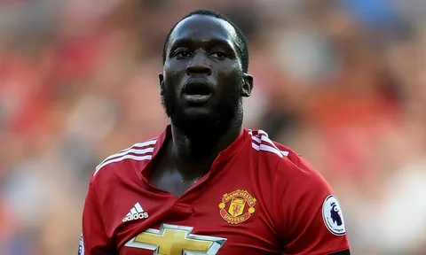 'Lukaku cần làm một việc trước khi đạt đẳng cấp thế giới'