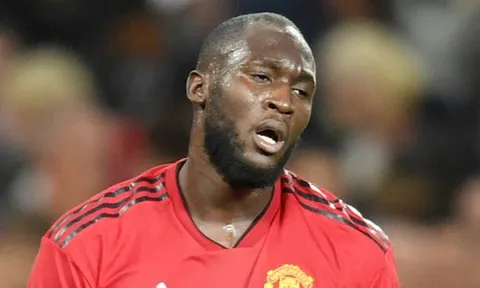 "Lukaku chơi bóng cứ như mèo con"