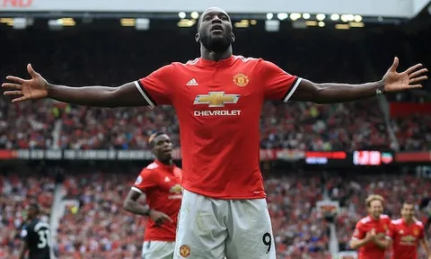 Lukaku có thật sự là nỗi khiếp sợ đối với hàng thủ Liverpool?