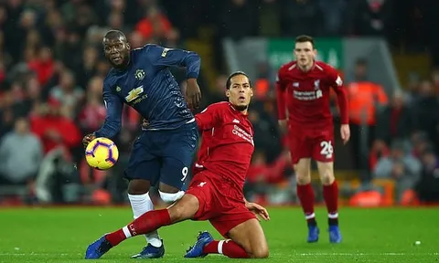 'Lukaku đang lẫn tránh và không còn muốn thi đấu'
