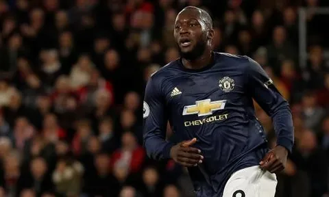 Lukaku giải hạn, Man United suýt lội ngược dòng trước Southampton