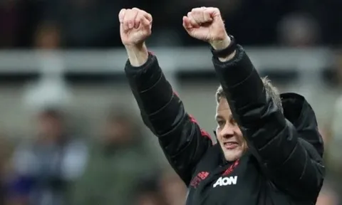 Lukaku hay Rashford đá tiền đạo, Solskjaer đã đưa ra quyết định