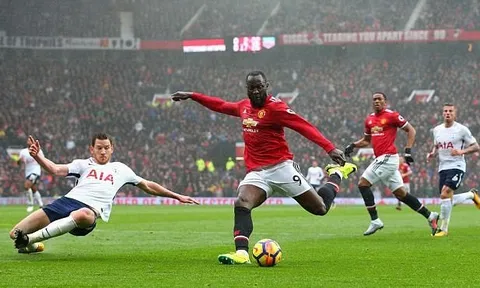Lukaku hé lộ nhân tố X giúp M.U bám đuổi Man City