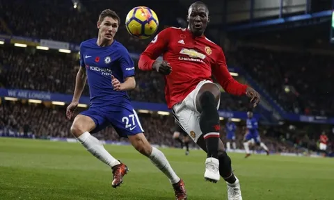 Lukaku, khi nào anh mới tự đối chất với fan Man Utd?
