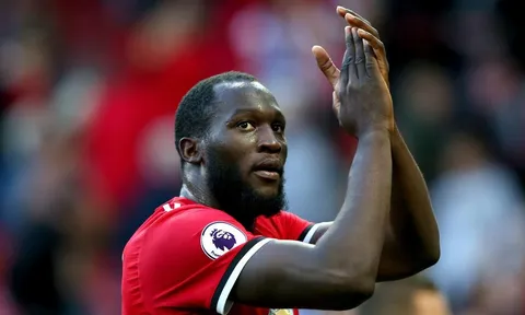 Lukaku khởi đầu xuất sắc nhất lịch sử của Man United