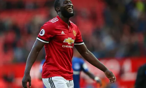 Lukaku kiếm bộn tiền thưởng nếu đoạt Vua phá lưới