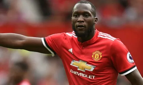 Lukaku nói gì khi bị so sánh với Ibrahimovic?