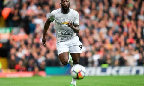 Lukaku phản pháo Thierry Henry: “Tôi chẳng gặp vấn đề tâm lý như mọi người nghĩ”