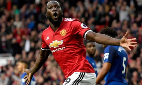 Lukaku sẽ cải thiện thành tích trước Top 6?