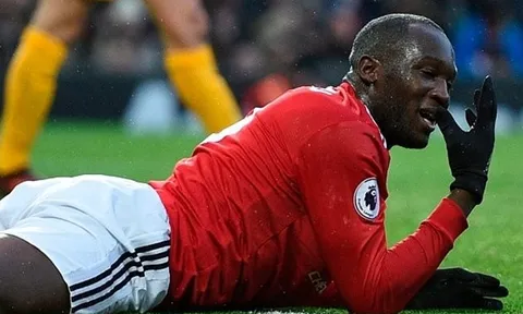 Lukaku thoát án phạt, sẵn sàng chiến cùng Man Utd