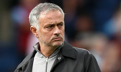 Lukaku tiết lộ điều đúng nhất về Mourinho sau trận thắng Burnley