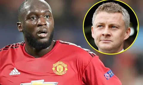 Lukaku tới Juve, Man Utd chốt 5 cái tên thay thế